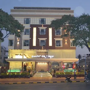 Q ! Star 3* Mysore