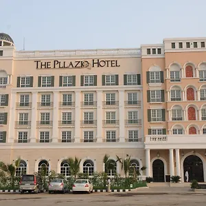 The Pllazio 5* Gurgaon