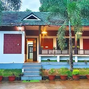  Guest house Heaven Gaits India