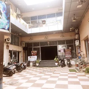 Hotel Shree Krishna