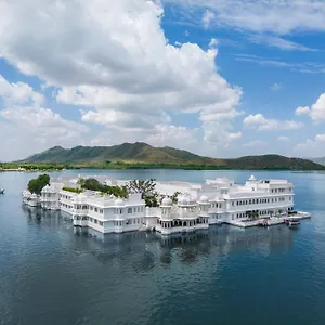 Taj Palace 5* Udaipur