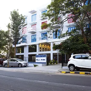 Park 3* Mysore