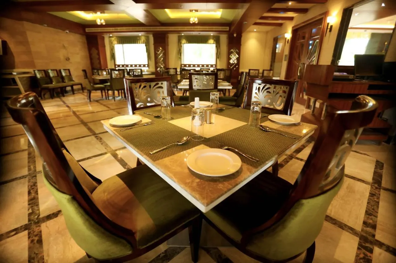 The Pinnacle Inn Sarnath Varanasi Hotel