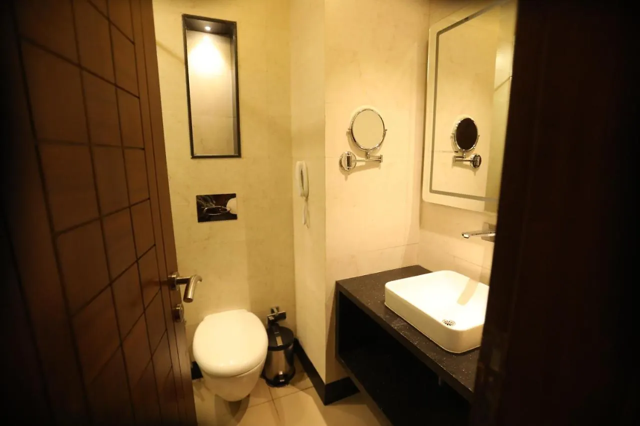 The Pinnacle Inn Sarnath Varanasi Hotel