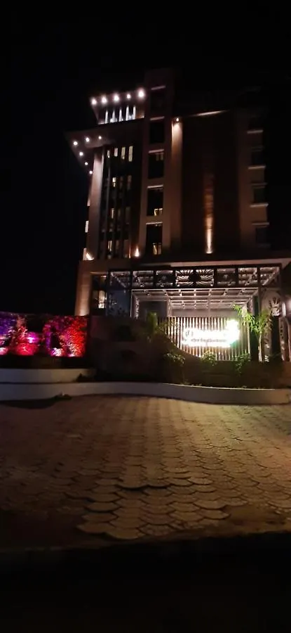 Hotel The Pinnacle Inn Sarnath Varanasi